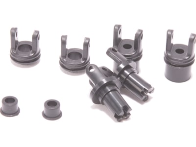 SCHU8947 Driveshaft Mouldings  8pcs  - C2W