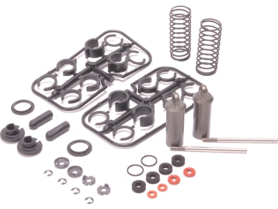 SCHU8948 Front Shock  Pr  - C2w