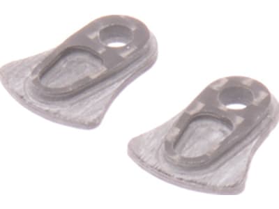 schU8988 C / F Short LiPo Swivel  pr  