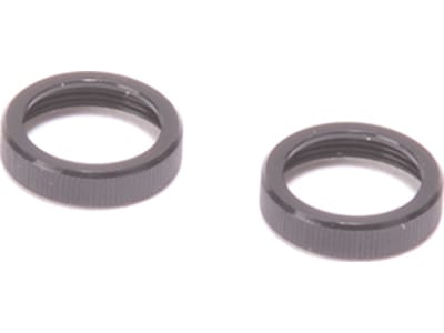 SCHU8992 Front Damper Cap  Pr  - Eclipse 6