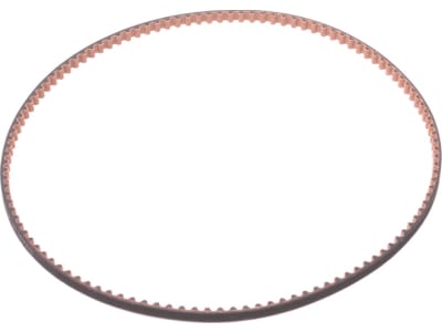 SCHU9095 117 Tooth Belt for 1:10 Vibe Touring Car