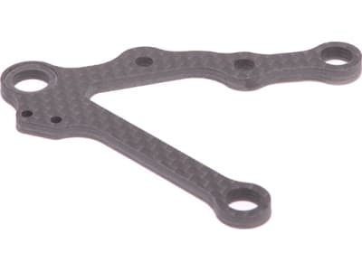 SCHU9117 C / F RL Wishbone for 1:10 Vibe Touring Car