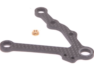 SCHU9118 C / F RR Wishbone - 1:10 Vibe Touring Car