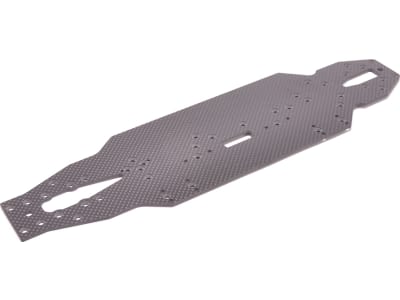 SCHU9119 CF Chassis for 1:10 Vibe Touring Car