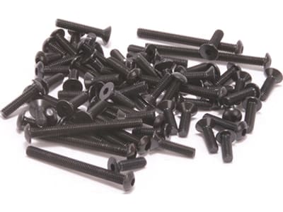 SCHU9130 Hex Screw Conversion Set - CAT 2000