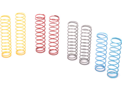 SCHU9132 Spring Set - Long  4prs  - CAT 2000