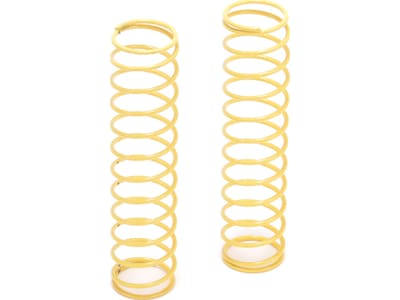 SCHU9141 Spring - Long - Yellow 2.0 Lb / in  pr  - CAT 2000