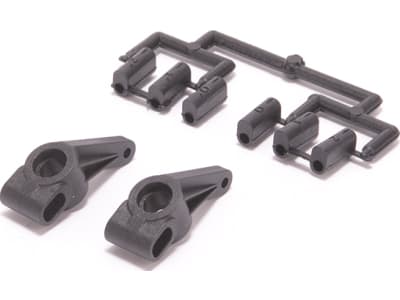 SCHU9158 Rear Hub Carriers and Inserts  pr  - CAT 2000