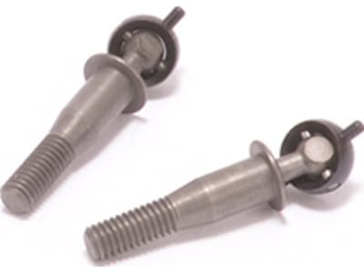 SCHU9172 Front Live Axle  pr  - CAT 2000