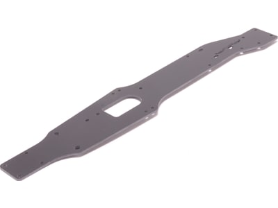 SCHU9186 S2 Top Deck - Cat 2000