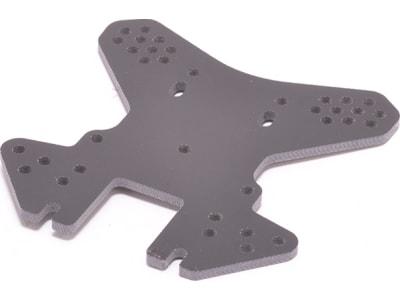SCHU9188 S2 Rear Shock Mount - CAT 2000 