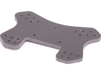 SCHU9189 S2 Front Shock Mount - CAT 2000 