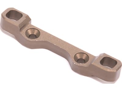 SCHU9211 FR Suspension Strap  B Mount  - CAT PB