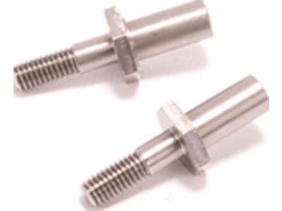 SCHU9259 Steering Pivot  pr  - CAT PB