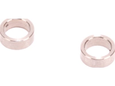 SCHU9260 Steering Pivot Spacer  pr  - CAT PB