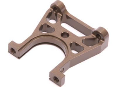 SCHU9269 Centre Transmission Front Mount - CAT PB