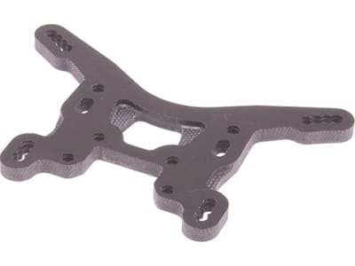 SCHU9282 S2 Rear Shock Mount - CAT PB