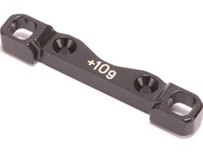 SCHU9295 Brass FR Strap  +10g  - CAT PB