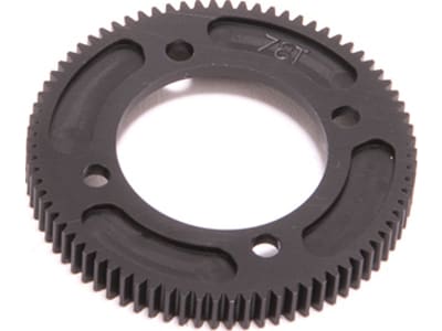 SCHU9310 78T CNC Centre Spur Gear - CAT PB
