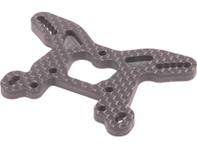 SCHU9325 C / F Front Shock Mount - CAT PB