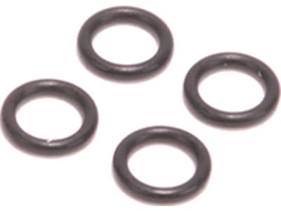 SCHU9329 SPEED PACK - O-ring 6x1.5mm - CAT PB  pk4 