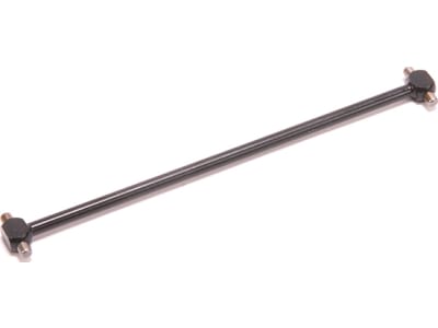 SCHU9332 Rear Centre Driveshaft  92mm  - FAB - CAT PB