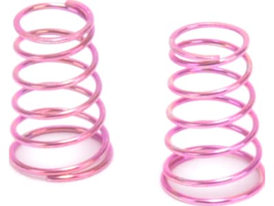 schU9349 Rear Springs Pink-pr - X-SOFT -A1A3E1-E6Icon / 2 