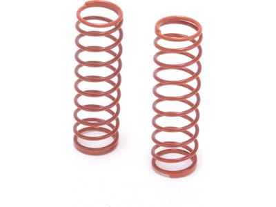 SCHU9388 Spring - Medium - Red 2.5Lb / in  pr  - CAT 2000