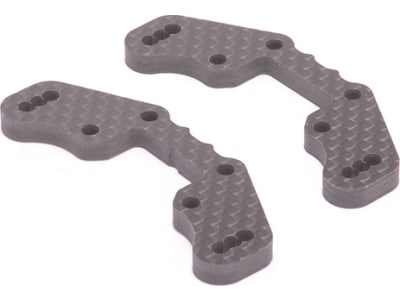schU9413 C / F STC Rear 50mm and High 50mm Straps  2 pieces  - PB