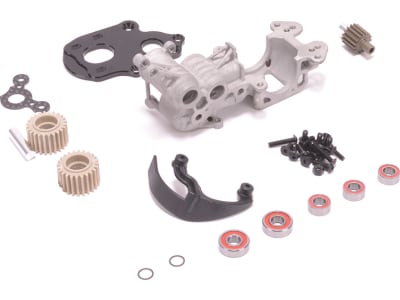schU9416 5 Gear Transmission Conversion - LD / 2 / 3ST / 2 