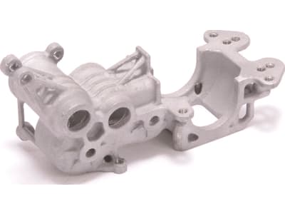 schU9417 5 Gear Transmission Case - LD / 2 / 3ST / 2 