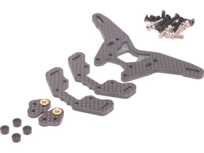 schU9441 C / F Rear Tower Conversion  STC  High Grip-PB