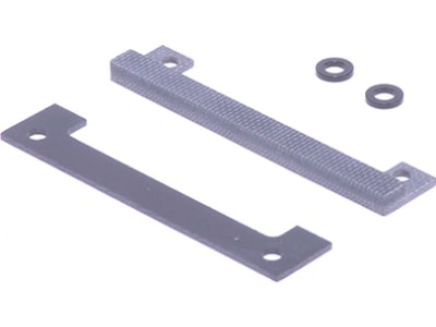 schU9454 Worlds Flat Servo Mount Spacers - LD2LD3 ST2 