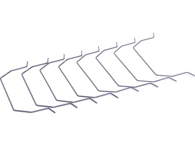 SCHU9476 Anti-Roll Bar Wire Set - Mi10  pk8 