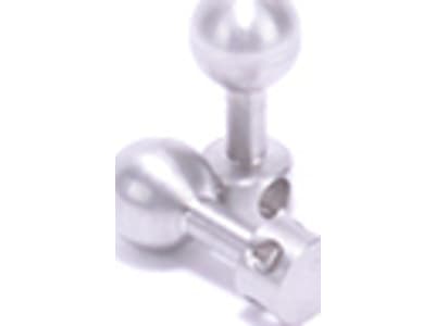 SCHU9515 Anti Roll Bar Drop Link 1.1 1.4 - Mi10  pr 