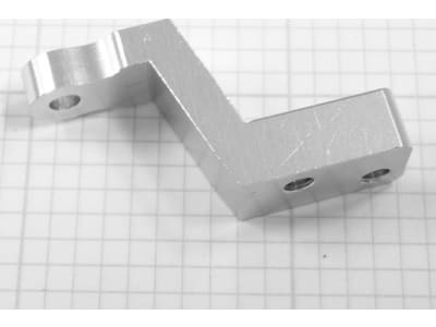 SCP12FM08 4 link mount for SCP12LC Power Axle