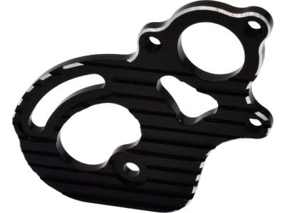 SCP18RM01 Aluminum Heat Sink Motor Plate for Outrunner Motors