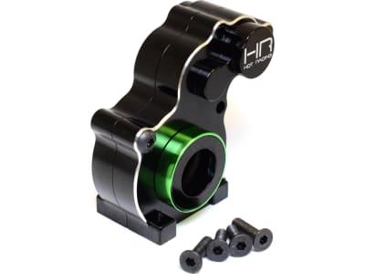 SCP3801 Aluminum Center Transmission Case Axial Ax10 Smt10 Scx10