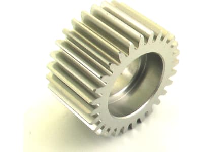 SCT38HM Hard Anodized Aluminum Idler Gear SC10