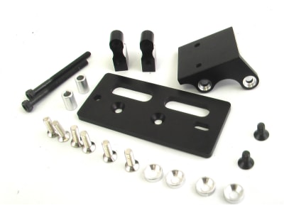 SCP39SM01 On board Servo Mount for SCP39L