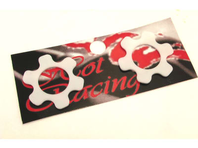 SCP50P Wave SLIPPER PAD for SCP50H01