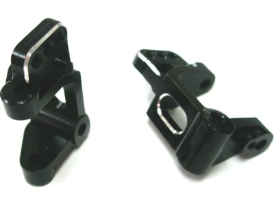 SCT19X01 Aluminum Front  30deg  Caster Block SC10