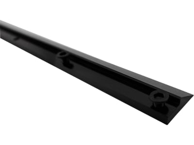 SCX1213RP01 SCX1213 Snow plow Aluminum cutting edge.