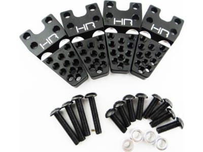 SCX28M01 Adjustable Offset Multi Shock Mount Scx