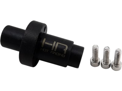 SCXT125R Unibody Super HD Steel Differential Lock AR44