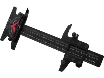 SD188C The Shock Tool and Spring Gauge