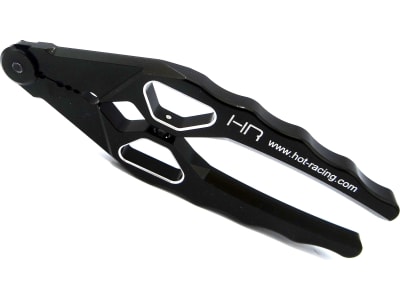 SDP868X01 Shock Shaft and Ball End Multi-Function Pliers