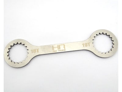 SDC80189 Two Way Wrench 18 19 T 1.5 Mod