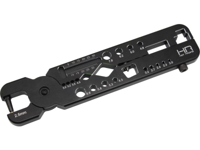 SDP868MT Aluminum Super Duty Multi-Function Pliers Tools