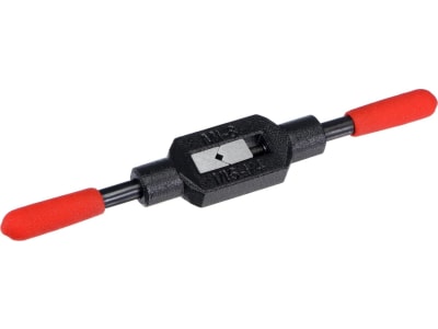 SDT18T Straight Tap Wrench 2-10mm Shanks